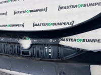 VW Id4 Id.4 Life Max 2021-on Front Bumper 6 Pdc Genuine [v247]