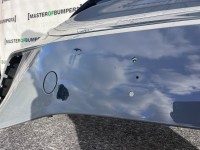 VW Id4 Id.4 Life Max 2021-on Front Bumper 6 Pdc Genuine [v247]