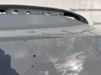 VW Id4 Id.4 Life Max 2021-on Front Bumper 6 Pdc Genuine [v247]