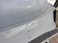 VW Id4 Id.4 Life Max 2021-on Front Bumper 6 Pdc Genuine [v247]