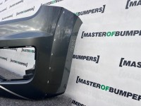 VW Amarok Mk1 Facelift 2016-2023 Front Bumper Genuine [v450]