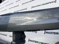 VW Amarok Mk1 Facelift 2016-2023 Front Bumper Genuine [v450]