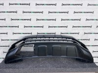 VW Amarok Mk1 Facelift 2016-2023 Front Bumper Genuine [v450]