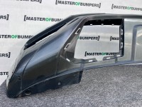 VW Amarok Mk1 Facelift 2016-2023 Front Bumper Genuine [v450]