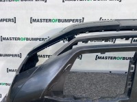 VW Amarok Mk1 Facelift 2016-2023 Front Bumper Genuine [v450]