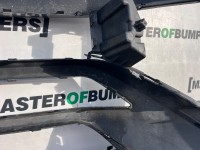 VW Amarok Mk1 Facelift 2016-2023 Front Bumper Genuine [v450]