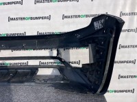 VW Amarok Mk1 Facelift 2016-2023 Front Bumper Genuine [v450]