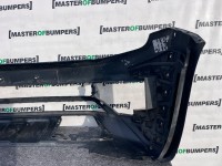 VW Amarok Mk1 Facelift 2016-2023 Front Bumper Genuine [v450]