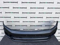 VW Amarok Mk1 Facelift 2016-2023 Front Bumper Genuine [v450]