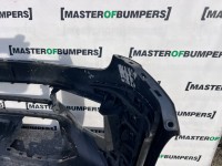 VW Amarok Mk1 Facelift 2016-2023 Front Bumper Genuine [v450]