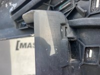 VW Amarok Mk1 Facelift 2016-2023 Front Bumper Genuine [v450]