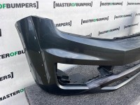 VW Amarok Mk1 Facelift 2016-2023 Front Bumper Genuine [v450]