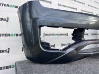 VW Amarok Mk1 Facelift 2016-2023 Front Bumper Genuine [v450]