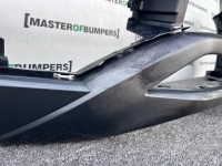 VW Amarok Mk1 Facelift 2016-2023 Front Bumper Genuine [v450]