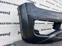 VW Amarok Mk1 Facelift 2016-2023 Front Bumper Genuine [v450]