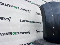 VW Amarok Mk1 Facelift 2016-2023 Front Bumper Genuine [v450]