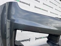 VW Amarok Mk1 Facelift 2016-2023 Front Bumper Genuine [v450]