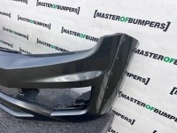 VW Amarok Mk1 Facelift 2016-2023 Front Bumper Genuine [v450]