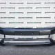 VW Amarok Mk1 Facelift 2016-2023 Front Bumper Genuine [v454]