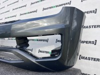 VW Amarok Mk1 Facelift 2016-2023 Front Bumper Genuine [v454]