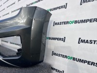 VW Amarok Mk1 Facelift 2016-2023 Front Bumper Genuine [v454]