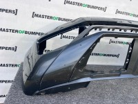 VW Amarok Mk1 Facelift 2016-2023 Front Bumper Genuine [v454]