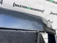 VW Amarok Mk1 Facelift 2016-2023 Front Bumper Genuine [v454]