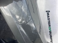 VW Amarok Mk1 Facelift 2016-2023 Front Bumper Genuine [v454]