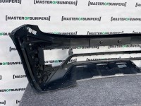 VW Amarok Mk1 Facelift 2016-2023 Front Bumper Genuine [v454]