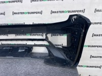 VW Amarok Mk1 Facelift 2016-2023 Front Bumper Genuine [v454]