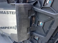 VW Amarok Mk1 Facelift 2016-2023 Front Bumper Genuine [v454]