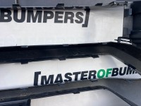 VW Amarok Mk1 Facelift 2016-2023 Front Bumper Genuine [v454]