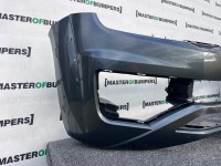 VW Amarok Mk1 Facelift 2016-2023 Front Bumper Genuine [v454]