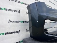VW Amarok Mk1 Facelift 2016-2023 Front Bumper Genuine [v454]
