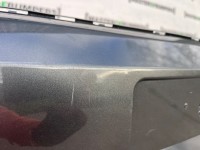 VW Amarok Mk1 Facelift 2016-2023 Front Bumper Genuine [v454]