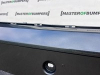 VW Amarok Mk1 Facelift 2016-2023 Front Bumper Genuine [v454]