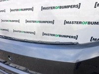 VW Amarok Mk1 Facelift 2016-2023 Front Bumper Genuine [v454]