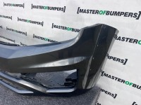 VW Amarok Mk1 Facelift 2016-2023 Front Bumper Genuine [v454]