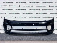 VW Amarok Mk1 Facelift 2016-2023 Front Bumper Genuine [v457]