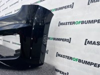 VW Amarok Mk1 Facelift 2016-2023 Front Bumper Genuine [v457]