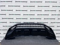 VW Amarok Mk1 Facelift 2016-2023 Front Bumper Genuine [v457]