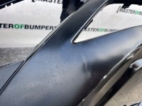 VW Amarok Mk1 Facelift 2016-2023 Front Bumper Genuine [v457]