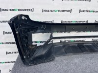 VW Amarok Mk1 Facelift 2016-2023 Front Bumper Genuine [v457]