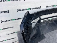 VW Amarok Mk1 Facelift 2016-2023 Front Bumper Genuine [v457]