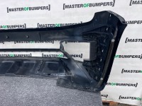 VW Amarok Mk1 Facelift 2016-2023 Front Bumper Genuine [v457]