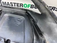 VW Amarok Mk1 Facelift 2016-2023 Front Bumper Genuine [v457]