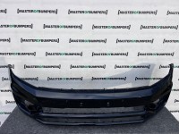 VW Amarok Mk1 Facelift 2016-2023 Front Bumper Genuine [v457]