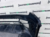 VW Amarok Mk1 Facelift 2016-2023 Front Bumper Genuine [v457]