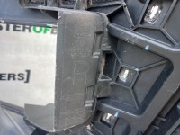 VW Amarok Mk1 Facelift 2016-2023 Front Bumper Genuine [v457]