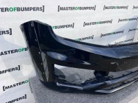VW Amarok Mk1 Facelift 2016-2023 Front Bumper Genuine [v457]